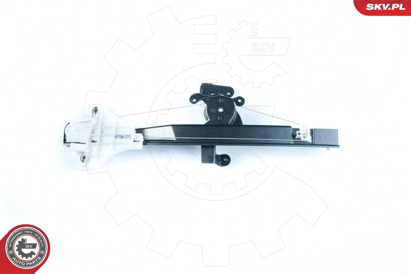 Window Regulator